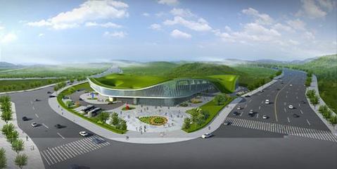 今年起連云港新建筑設(shè)計建造全部執(zhí)行&ldquo;綠標(biāo)&rdquo;