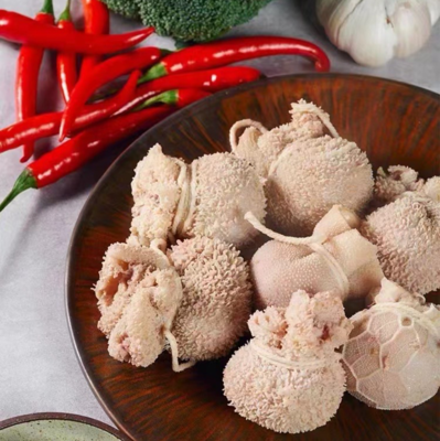 [羊肚批發(fā)]江蘇連云港贛榆區(qū)羊副產品 29.00元/斤肚包肉羊肚 _ 一畝田