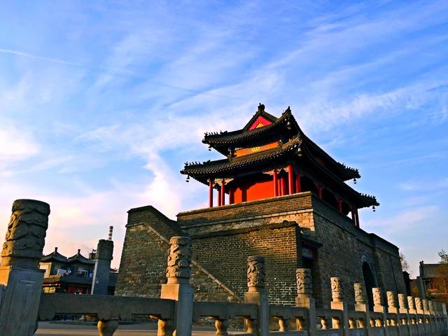 江蘇最值得參觀的景點(diǎn),被稱之為&ldquo;蘇北夫子廟&rdquo;,不收取門票