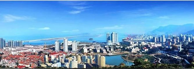 【中心快報(bào)】連云港,你好!2018年寒假連云港市贛榆區(qū)企業(yè)游學(xué)開始報(bào)名啦