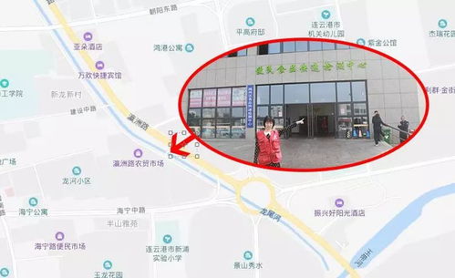 小布探路 確保百姓 舌尖上的安全 ,連云港這個食品快檢中心免費(fèi)又快捷
