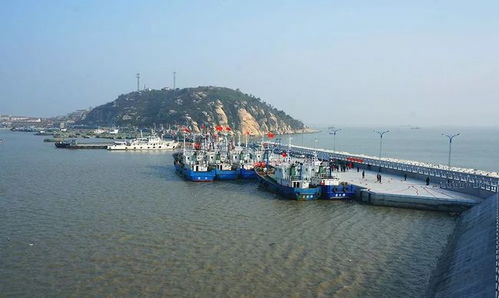 全市唯一 連云港這個區(qū)入選國家級名單