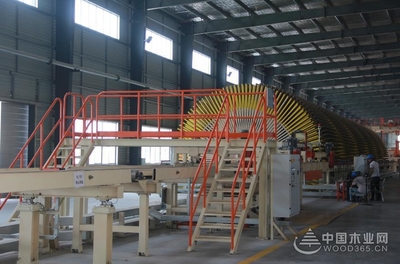 【專訪】連云港寧豐木業:純粹做產品 做純粹產品