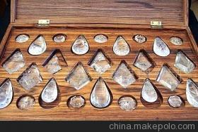 【水晶燈部件(圖)】價格,廠家,圖片,其他燈具配件,連云港多彩礦產品-