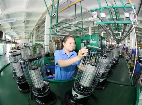 艾美特前7月產能逆勢上揚 小家電產量突破500萬臺，彰顯制造韌性
